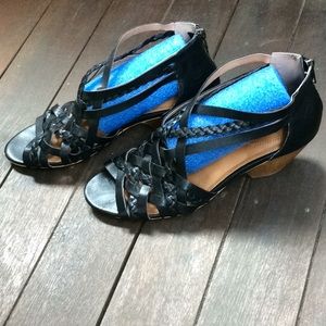 EUC, coral combo size 9.5 m